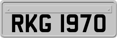 RKG1970