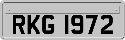 RKG1972