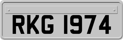 RKG1974