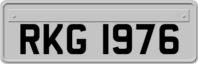 RKG1976