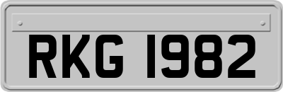 RKG1982