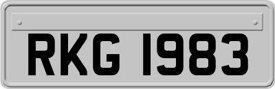 RKG1983