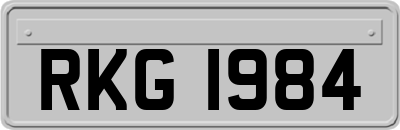 RKG1984