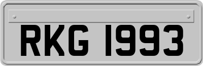 RKG1993