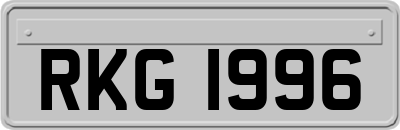 RKG1996