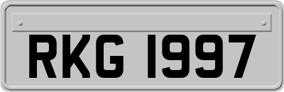 RKG1997