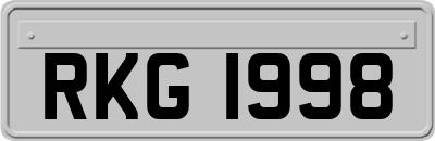 RKG1998