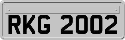 RKG2002