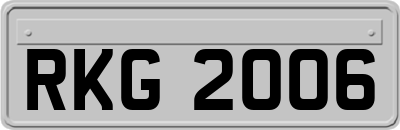 RKG2006