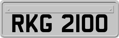 RKG2100