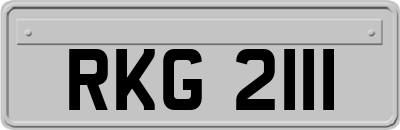 RKG2111