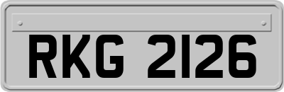 RKG2126