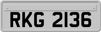 RKG2136