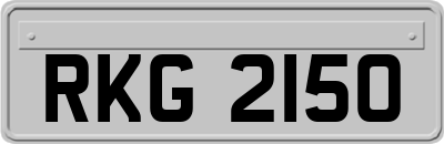 RKG2150