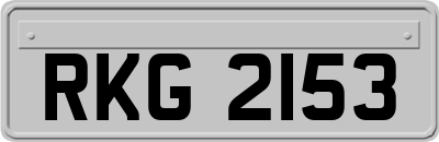 RKG2153