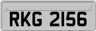 RKG2156