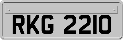 RKG2210