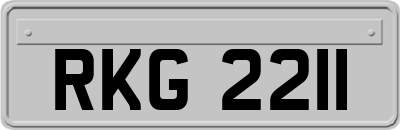 RKG2211