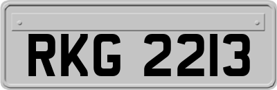 RKG2213