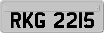 RKG2215