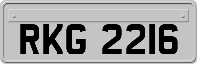 RKG2216