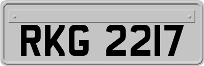 RKG2217