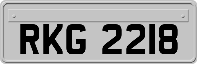 RKG2218