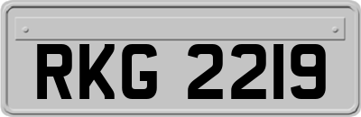 RKG2219