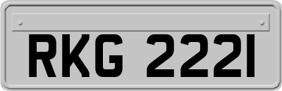 RKG2221