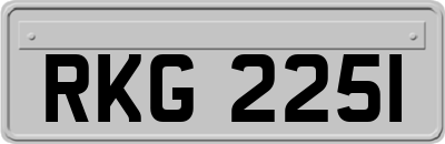 RKG2251