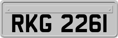 RKG2261