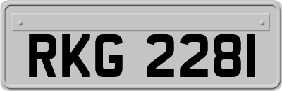 RKG2281