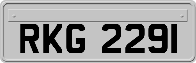 RKG2291