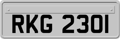 RKG2301