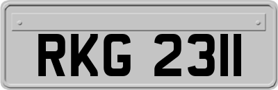 RKG2311