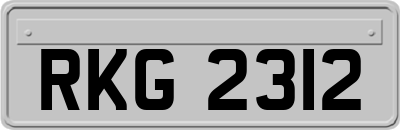 RKG2312