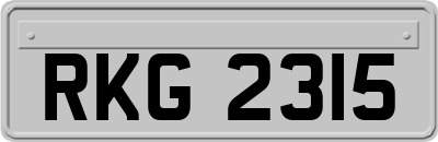 RKG2315