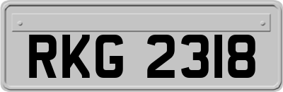 RKG2318