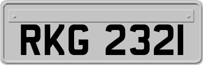 RKG2321