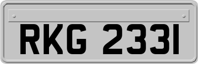 RKG2331