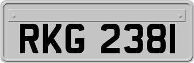 RKG2381