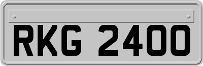 RKG2400