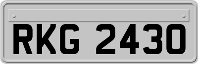 RKG2430