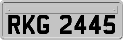 RKG2445