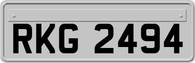 RKG2494