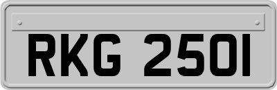 RKG2501