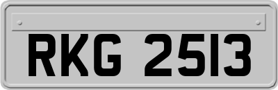 RKG2513