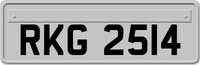 RKG2514