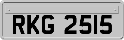 RKG2515