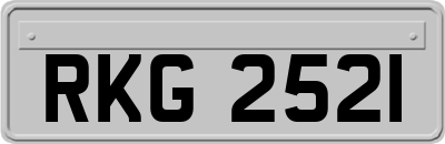 RKG2521